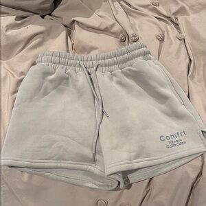Tan/Neutral Comfrt Women's Shorts